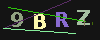 Gambar captcha