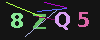 Gambar captcha